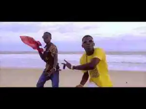 Video: Da Giant Ft. Young Jonn – Mamacita